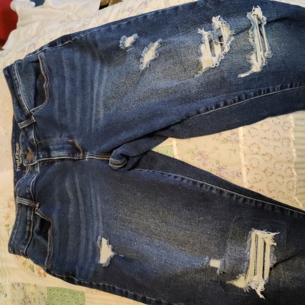Marice jeans